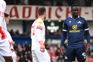 Plej-of ostao nedostižan san za Radnički, simultanka Siluea za radost OFK Beograda!