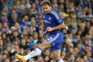 Branislav Ivanović je ČUNJ!?!