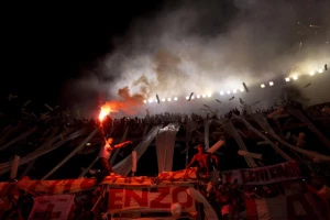 'Superklasiko' – River preko Boke do finala Kopa Sudamerikane!