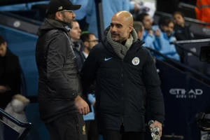 SASTAVI - Pep bez Halanda napada Liverpul, Nunjez na klupi