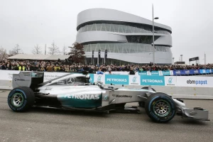 Formula 1 uskoro dobija novog vlasnika