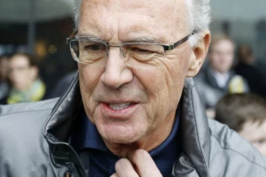 Kajzer Franc proitv Švajnijevog odlaska