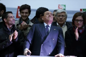 Nova epizoda - Kinezi tuže Milan?!