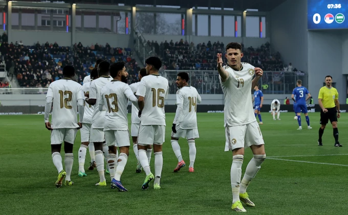 Pedja Milosavljevic/STARSPORT ©