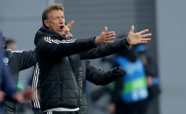 Pedja Milosavljevic/STARSPORT