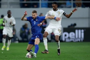 POLUVREME - Srbija se još uvek nije oporavila od arapskog hladnog tuša...