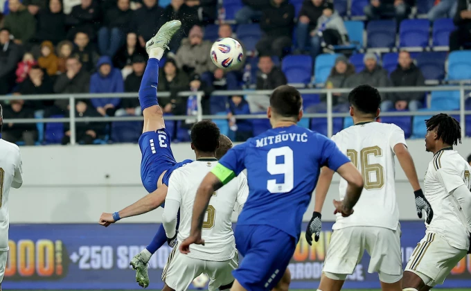 Pedja Milosavljevic/STARSPORT ©