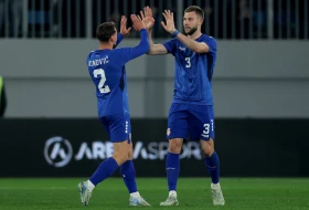 Pavlović: "U čemu je tajna? Ne znam, možda je nešto što jedem"