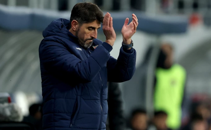 Pedja Milosavljevic/STARSPORT ©