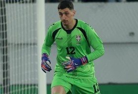 Petrović: "Primljen gol nije greška Rajkovića"