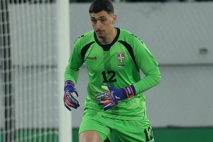 Petrović: "Primljen gol nije greška Rajkovića"