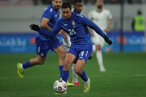 Čarobna formula je pronađena - Petar Stanić stiže u Olimpijakos!