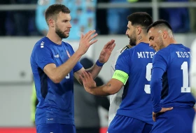 Orlovi neka spreme boce za kiseonik, Srbija testira Meksiko na 2.670 metara nadmorske visine!