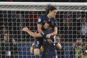 Liga 1 - Probudio se šampion