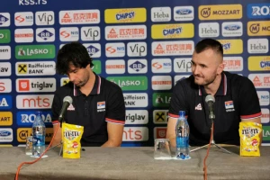 Ovoga smo se plašili, stigla još lošija vest, težak udarac za Srbiju pred ''Mundobasket''!