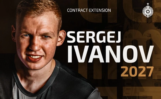 RK Partizan AdmiralBet