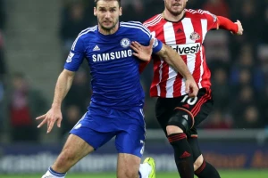 David Silva je GENIJE!