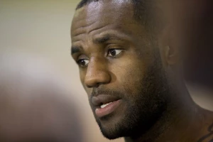 LeBron razmišlja o povratku u nacionalni tim