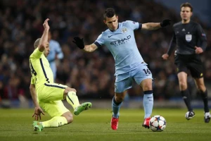 Gol koji je sve promenio, a postigao je Aguero