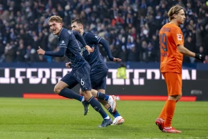 Domaćini briljirali u Bundesligi!
