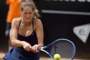 Bojana srušila Aleks za treće kolo Taškenta