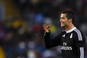 Da li je Ronaldo sebičan?