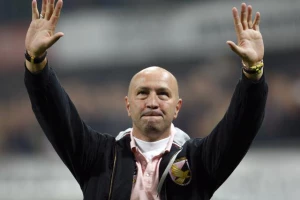 Zenga se vraća u Seriju A!