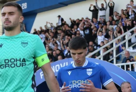 Dođeš u Novi Pazar, pobediš 1:5 i budeš ispraćen aplauzima - To se retko viđa