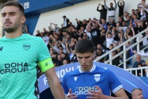 Dođeš u Novi Pazar, pobediš 1:5 i budeš ispraćen aplauzima - To se retko viđa