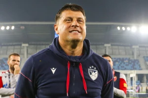 Milojević: o Maksimoviću: "Ostavite dete na miru!"