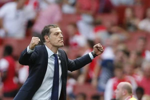 Slaven Bilić i Lotar Mateus u epizodi ''Pogledajte semafor!''