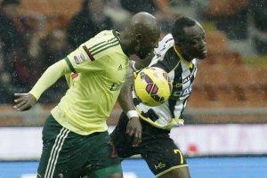 Armero do kraja sezone u Brazilu