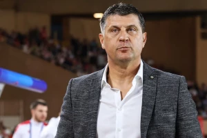 Milojević: "OFK igra nadahnuto, biće odlična utakmica"!