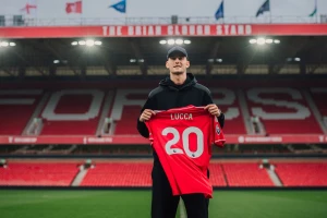 Zanimljiv transfer Notingema, Nikoli Milenkoviću stigao dvometraš!