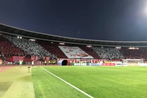 Posle meča kritike još žešće, ko je sada na udaru Zvezdinih navijača? (TVITOVI)