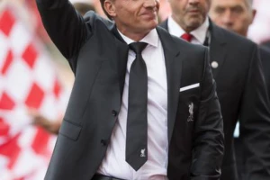 Rodžers priznao: "Curi mi vreme..."