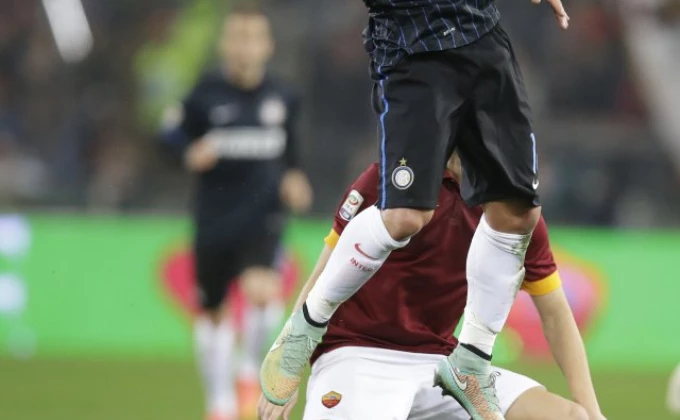 Beta/AP Photo/Andrew Medichini