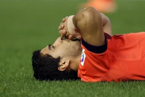 Suarez se opametio, sada je "fini dečko" na terenu?