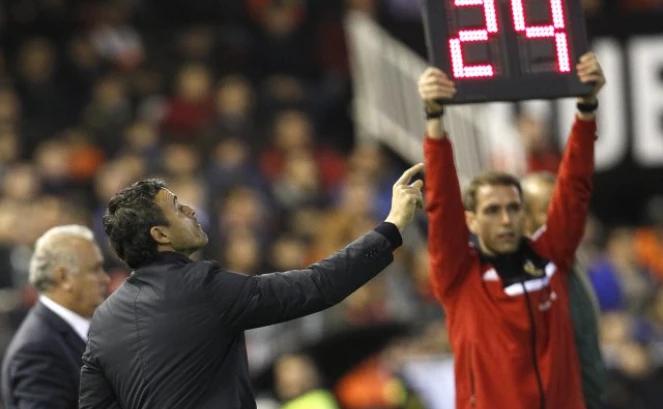 Beta/AP Photo/Alberto Saiz