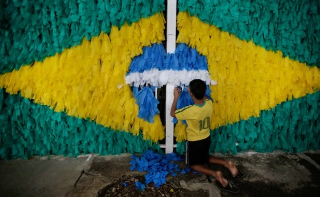 Beta/AP Photo/Eraldo Peres