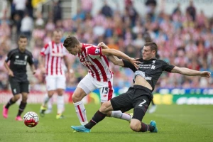 Liverpul - Henderson ne stiže za Siti, Milner pod upitnikom