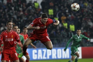 Ko će biti novi kapiten Liverpula?