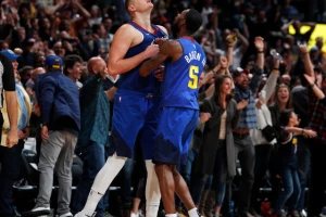 Majstori fudbala - Plamli kao Kvatemok Blanko, Jokić kao Hugo Sančez!