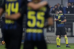 Inter konačno našao trenera, ali i lidera svlačionice?!