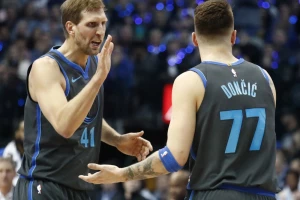 Košarkaška revolucija u Italiji - Dončić i Novicki spremili plan za NBA Evropu!