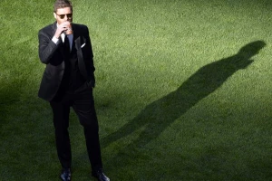 Kristijano, opušteno, Ćabi Alonso nije mislio ništa loše...
