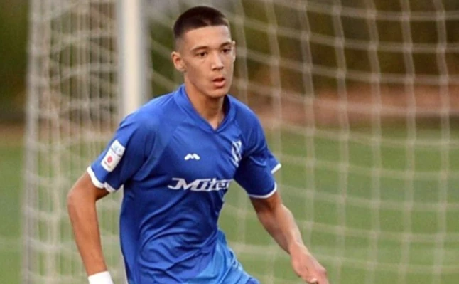 FK Mladost Lucai