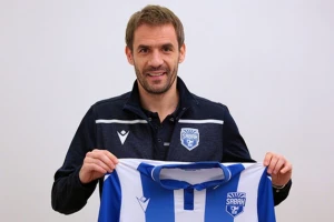 Marko Dević ima savet za Partizan, ovako se pobeđuje Sabah!