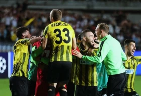 Stanojev ispisao istoriju sa Kairatom: "Kao da smo prvaci sveta!"