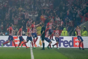 Gotovo? Atletiko doveo ogromno pojačanje, hoće li ovo ubediti Grizmana da ostane?